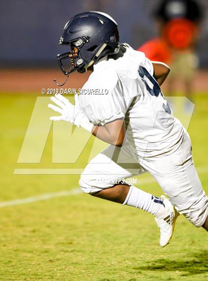 Thumbnail 3 in Chandler vs Perry photogallery.