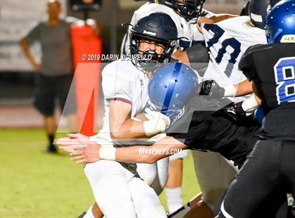 Thumbnail 3 in Chandler vs Perry photogallery.