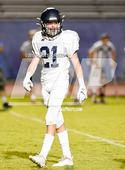 Thumbnail 3 in Chandler vs Perry photogallery.