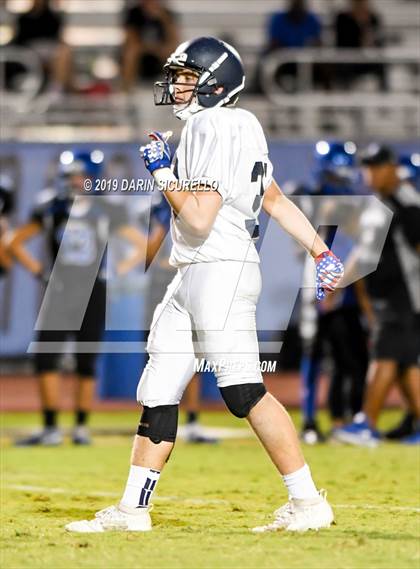 Thumbnail 3 in Chandler vs Perry photogallery.