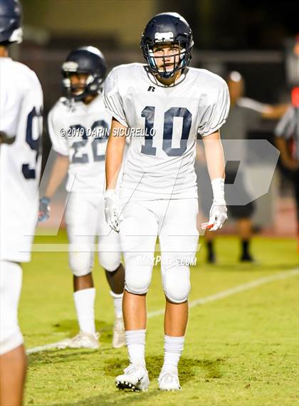 Thumbnail 1 in Chandler vs Perry photogallery.