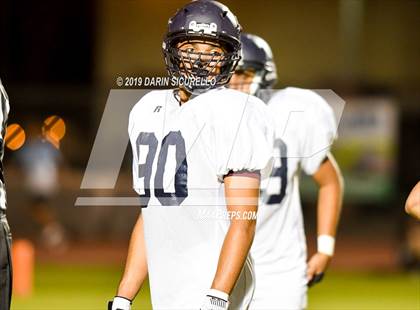 Thumbnail 3 in Chandler vs Perry photogallery.
