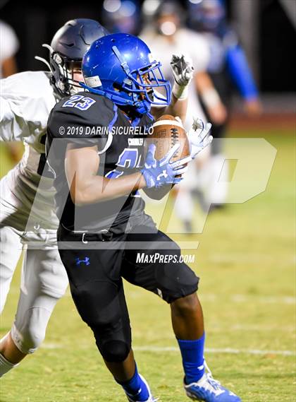 Thumbnail 3 in Chandler vs Perry photogallery.