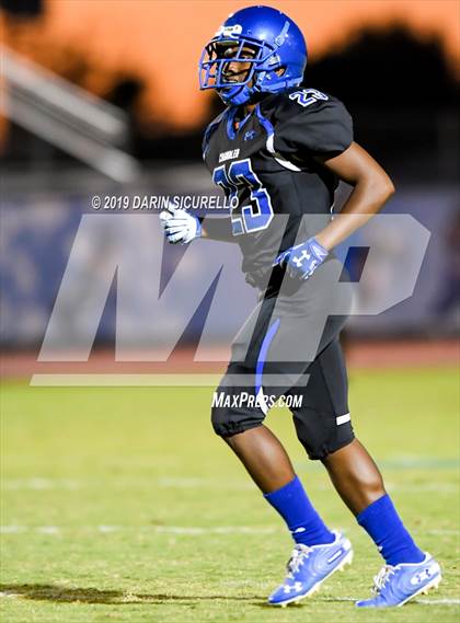 Thumbnail 3 in Chandler vs Perry photogallery.