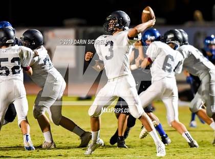 Thumbnail 3 in Chandler vs Perry photogallery.