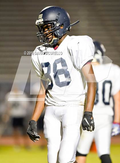 Thumbnail 1 in Chandler vs Perry photogallery.
