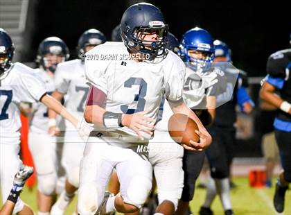 Thumbnail 1 in Chandler vs Perry photogallery.