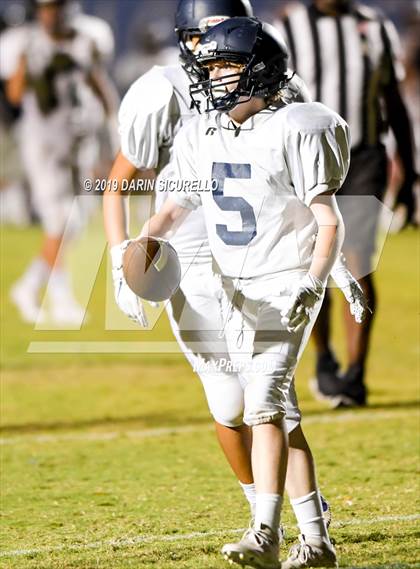 Thumbnail 1 in Chandler vs Perry photogallery.