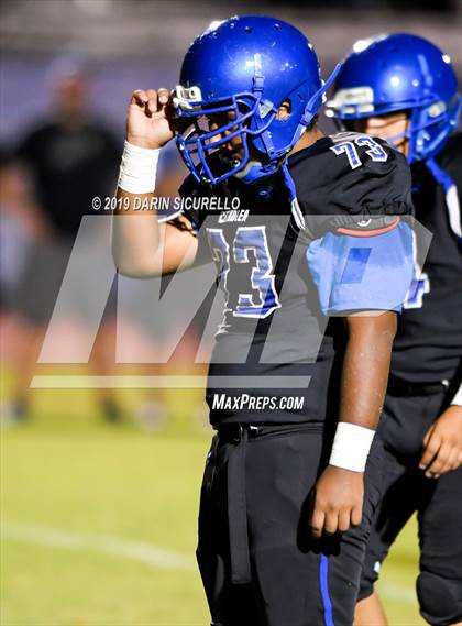 Thumbnail 3 in Chandler vs Perry photogallery.