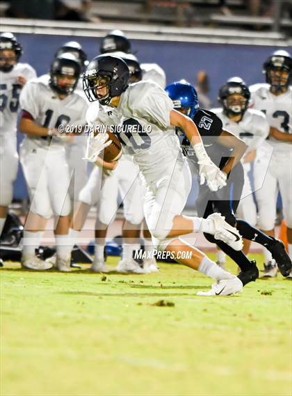 Thumbnail 3 in Chandler vs Perry photogallery.