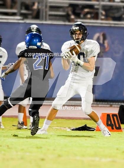 Thumbnail 3 in Chandler vs Perry photogallery.