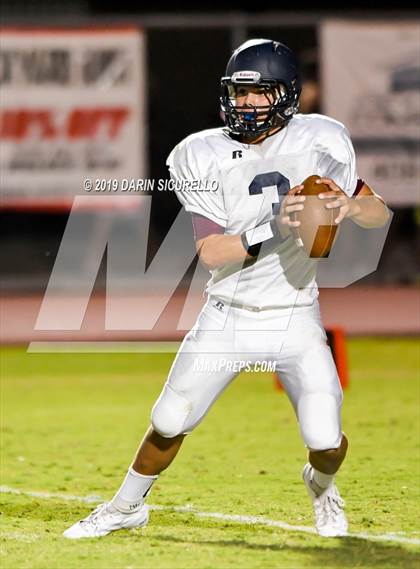 Thumbnail 2 in Chandler vs Perry photogallery.
