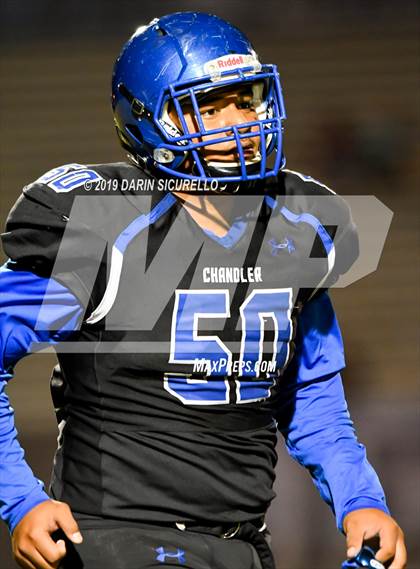 Thumbnail 1 in Chandler vs Perry photogallery.