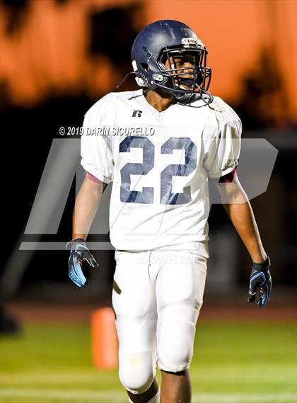 Thumbnail 1 in Chandler vs Perry photogallery.