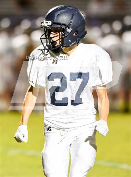 Thumbnail 1 in Chandler vs Perry photogallery.