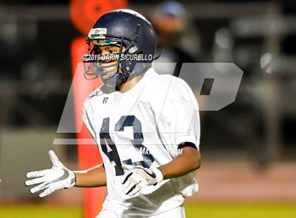 Thumbnail 1 in Chandler vs Perry photogallery.