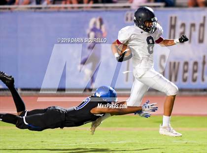 Thumbnail 1 in Chandler vs Perry photogallery.