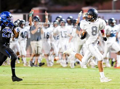 Thumbnail 1 in Chandler vs Perry photogallery.