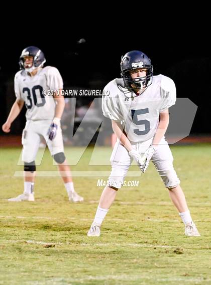 Thumbnail 3 in Chandler vs Perry photogallery.