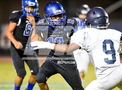 Thumbnail 1 in Chandler vs Perry photogallery.