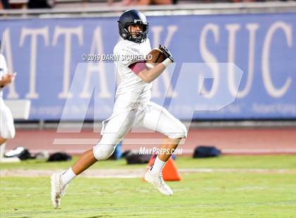 Thumbnail 3 in Chandler vs Perry photogallery.