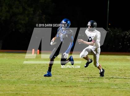 Thumbnail 2 in Chandler vs Perry photogallery.