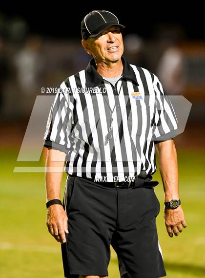 Thumbnail 3 in Chandler vs Perry photogallery.