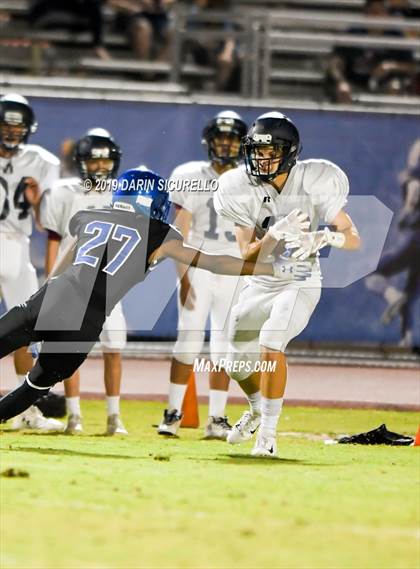 Thumbnail 1 in Chandler vs Perry photogallery.