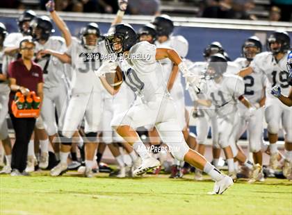 Thumbnail 2 in Chandler vs Perry photogallery.