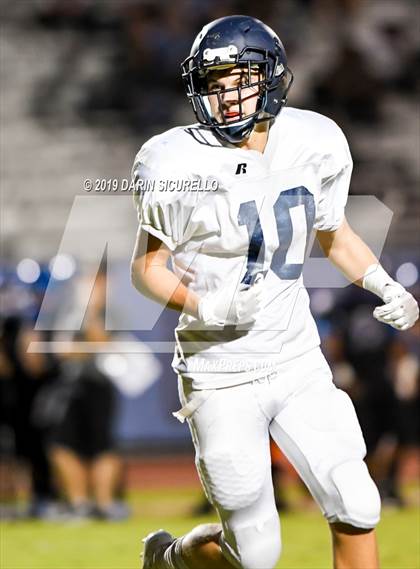 Thumbnail 2 in Chandler vs Perry photogallery.
