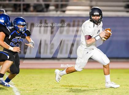 Thumbnail 3 in Chandler vs Perry photogallery.