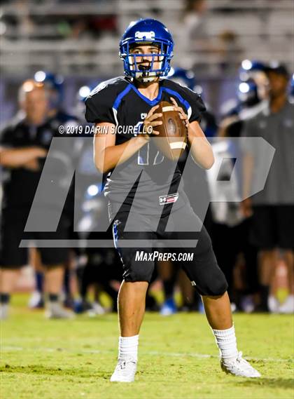 Thumbnail 2 in Chandler vs Perry photogallery.