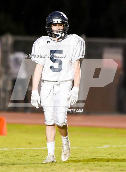 Thumbnail 1 in Chandler vs Perry photogallery.