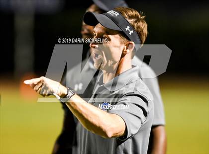 Thumbnail 1 in Chandler vs Perry photogallery.