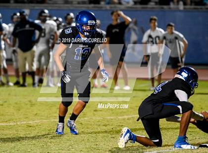 Thumbnail 1 in Chandler vs Perry photogallery.