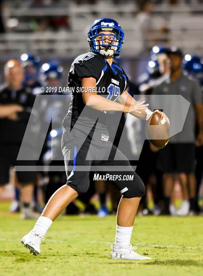 Thumbnail 1 in Chandler vs Perry photogallery.
