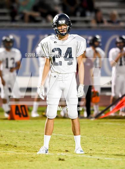 Thumbnail 1 in Chandler vs Perry photogallery.