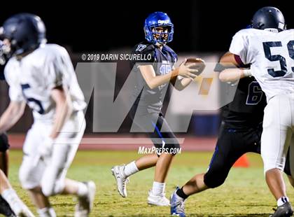 Thumbnail 3 in Chandler vs Perry photogallery.