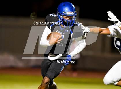 Thumbnail 3 in Chandler vs Perry photogallery.