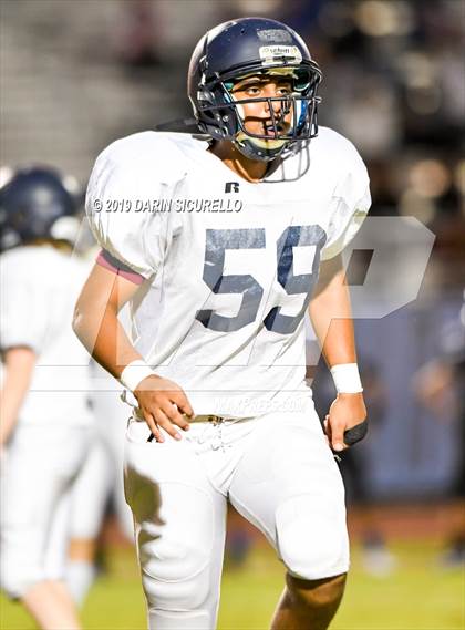 Thumbnail 2 in Chandler vs Perry photogallery.