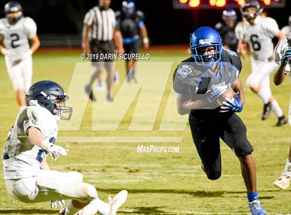 Thumbnail 2 in Chandler vs Perry photogallery.