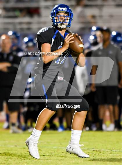 Thumbnail 3 in Chandler vs Perry photogallery.