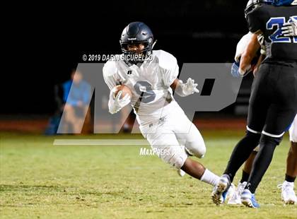 Thumbnail 3 in Chandler vs Perry photogallery.