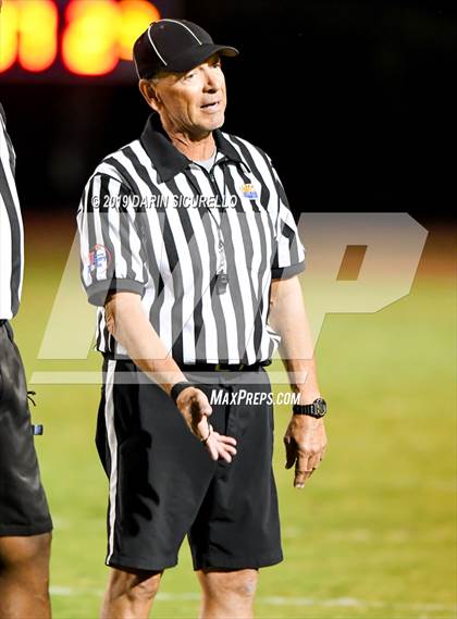 Thumbnail 3 in Chandler vs Perry photogallery.
