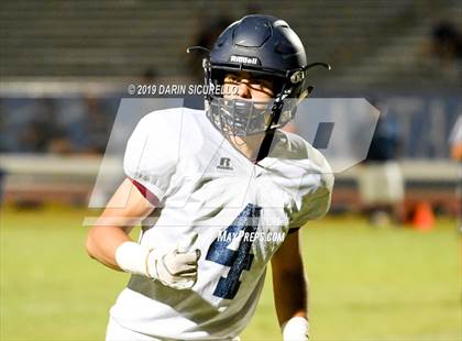Thumbnail 2 in Chandler vs Perry photogallery.
