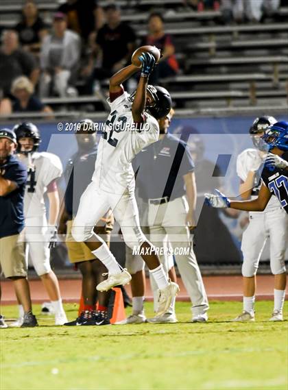 Thumbnail 1 in Chandler vs Perry photogallery.