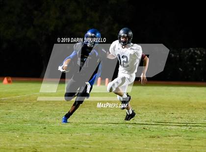 Thumbnail 3 in Chandler vs Perry photogallery.