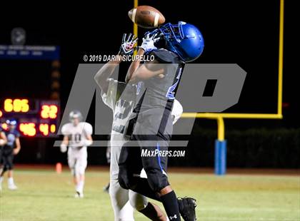 Thumbnail 1 in Chandler vs Perry photogallery.