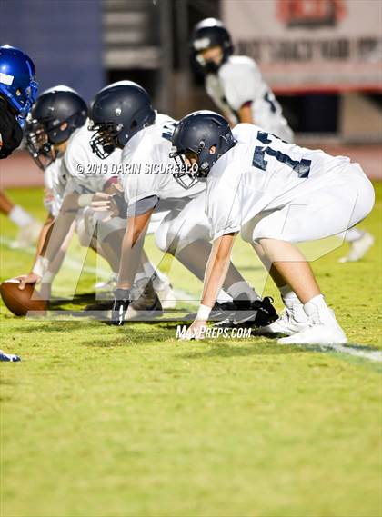 Thumbnail 1 in Chandler vs Perry photogallery.