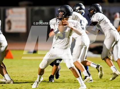 Thumbnail 2 in Chandler vs Perry photogallery.